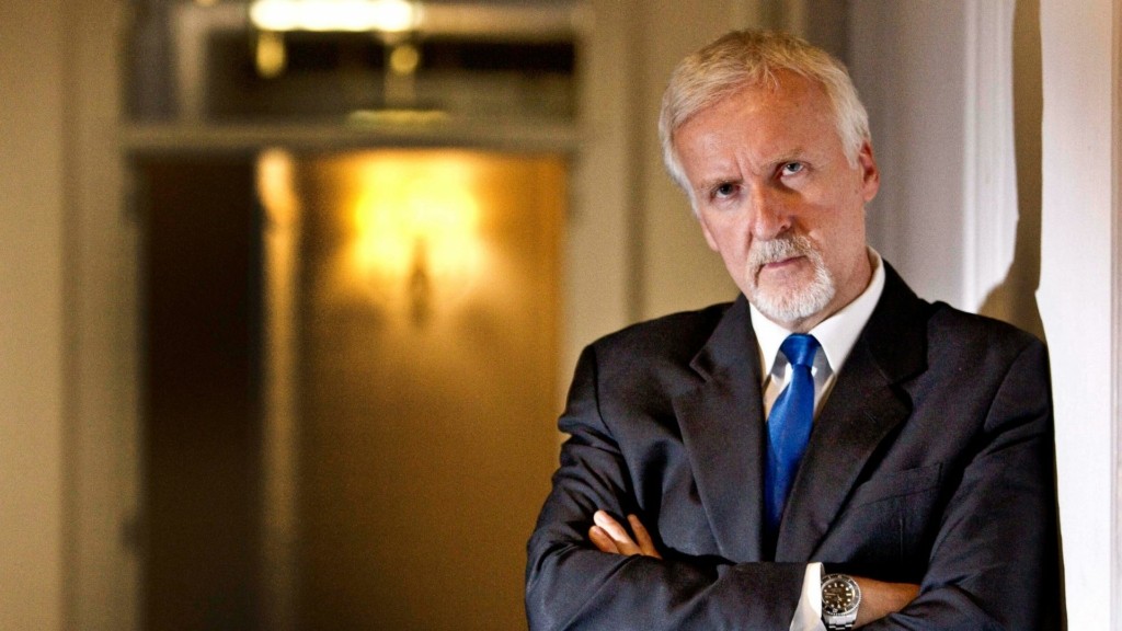 james-cameron