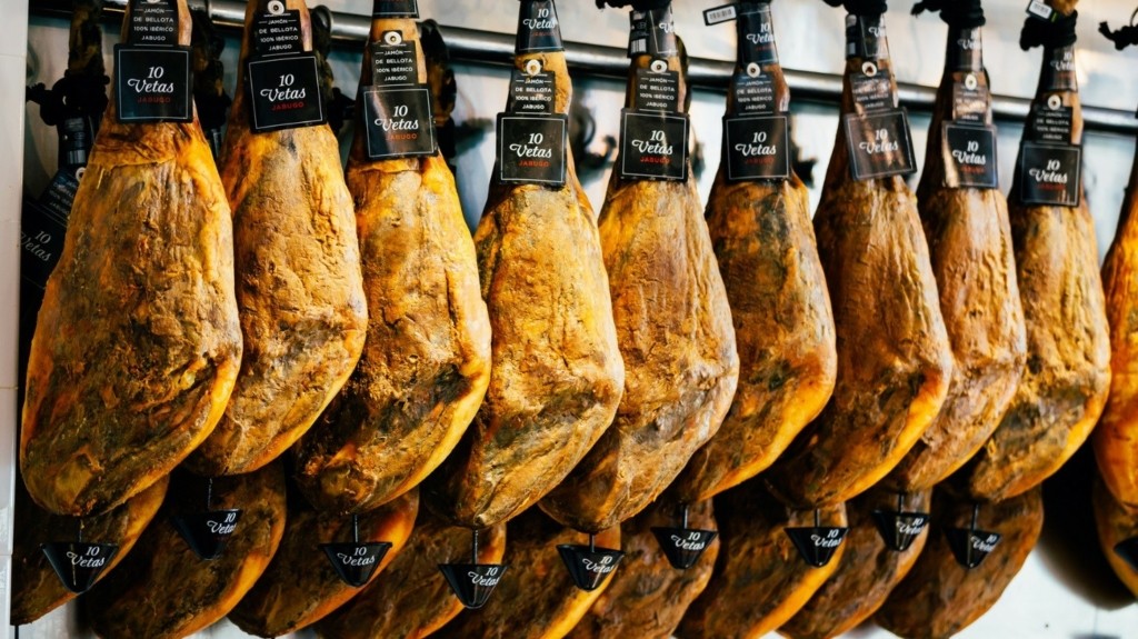 jamon catalonia
