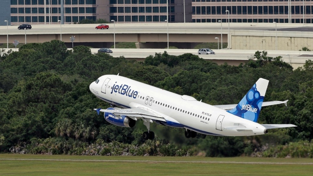 jetblue