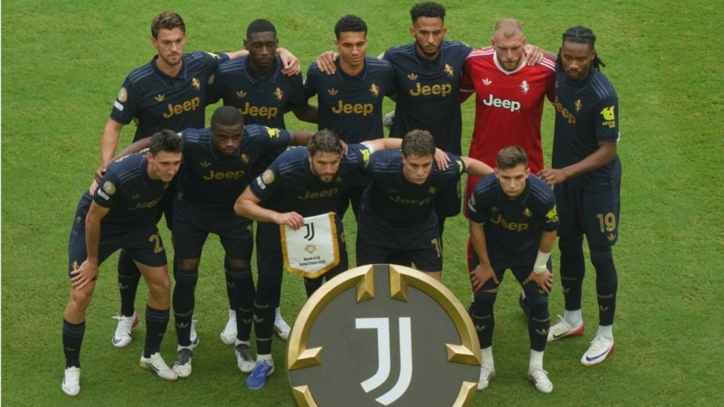 juventus