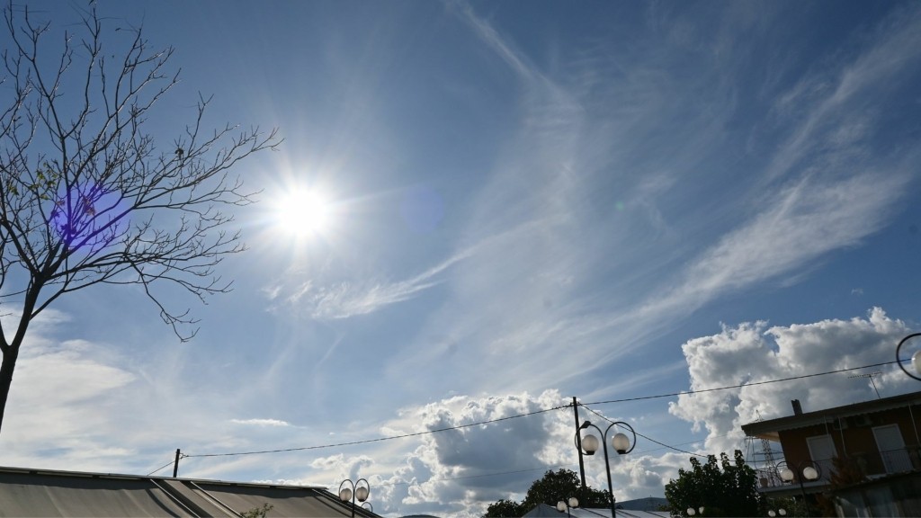 kairos sinnefakia – new