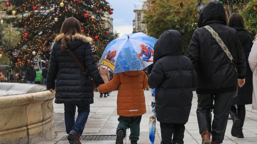 kairos vroxi xristoygena 77- new