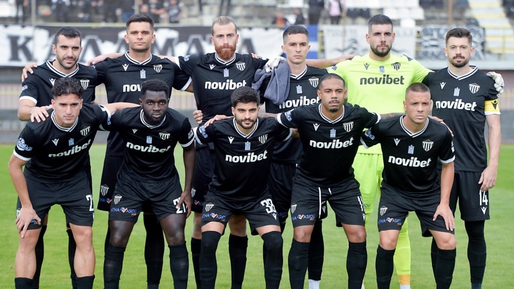 kalamata omada 887- new