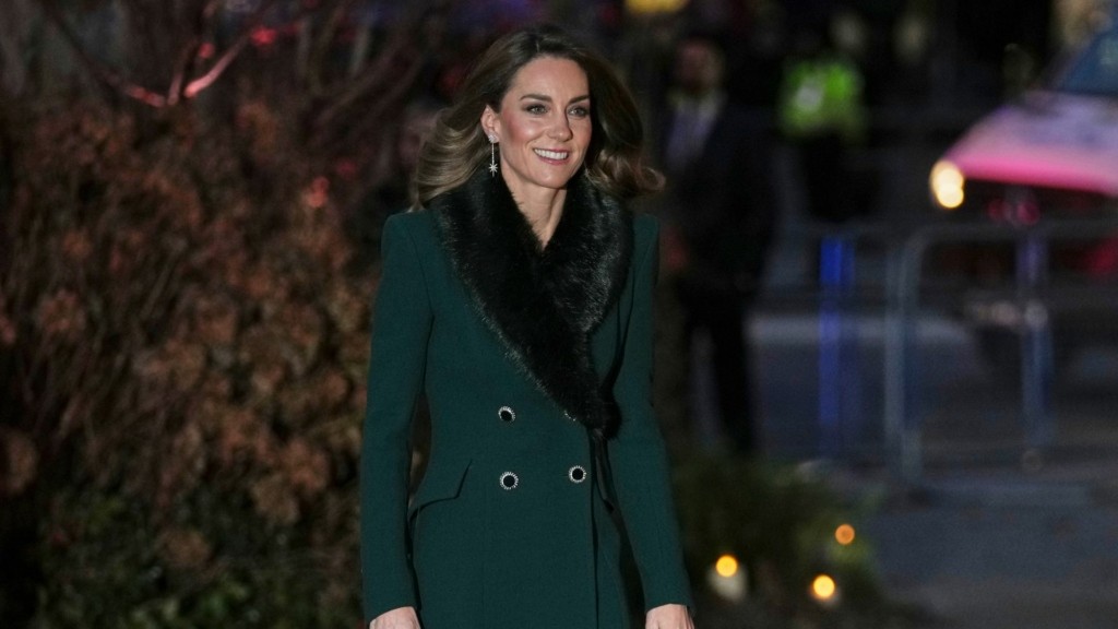 kate middleton 88- new
