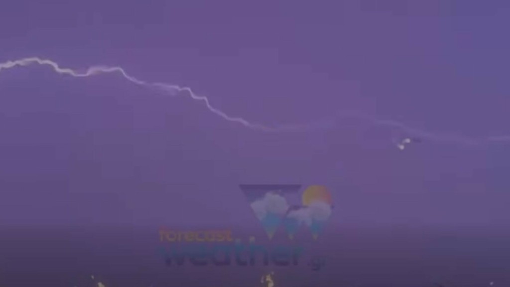 keraunos el benizelow – new