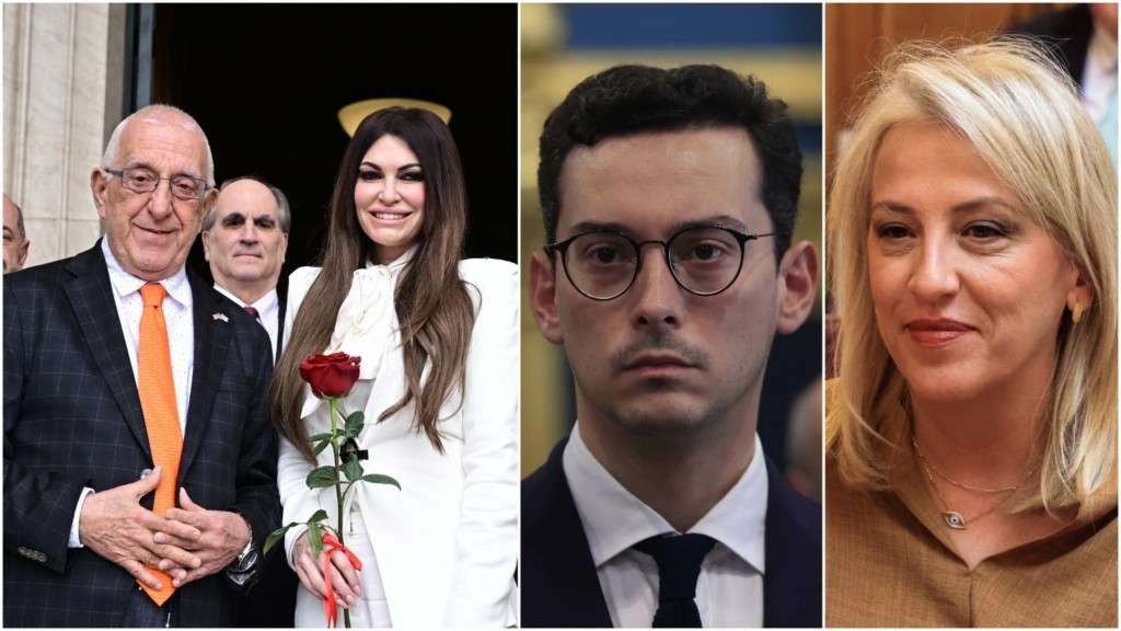 kimberly kalpakis dourou