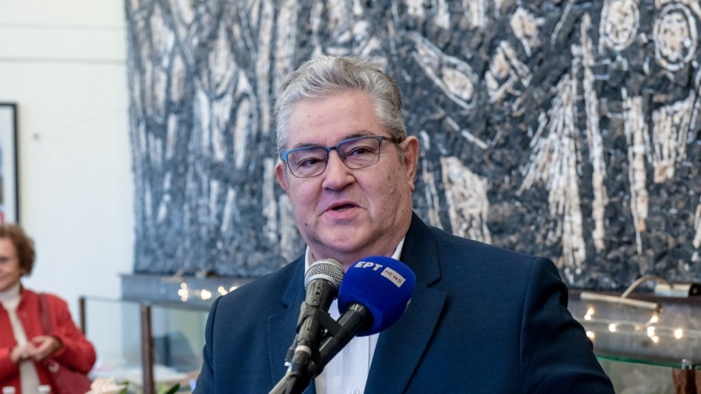 koutsoympas kalanta 66- new