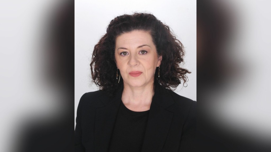 lila kourti trikalinos – new