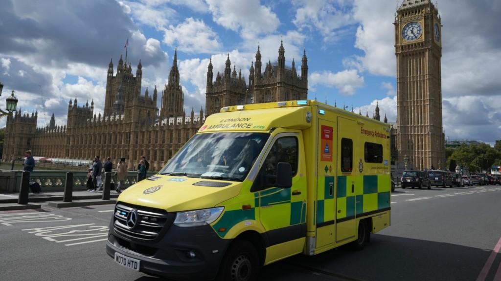 londino asthenoforo 87- new