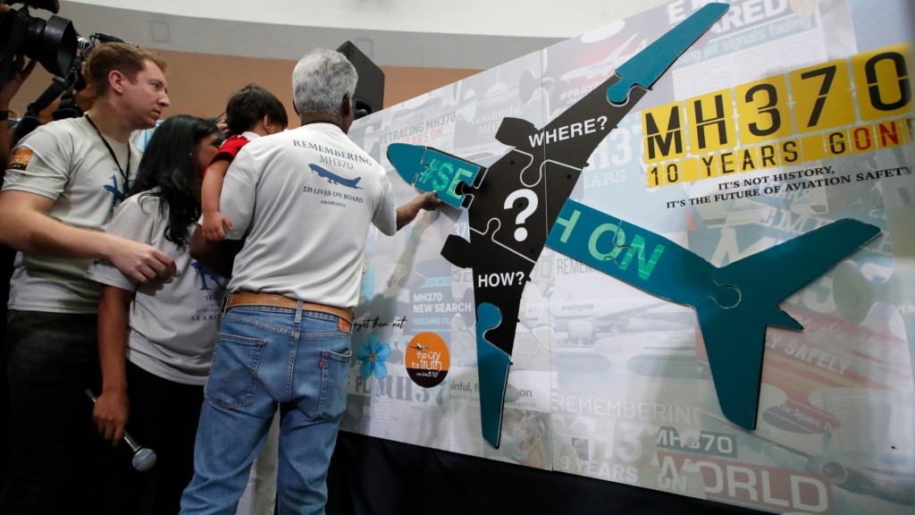 malaiysia airlines ptisi – new