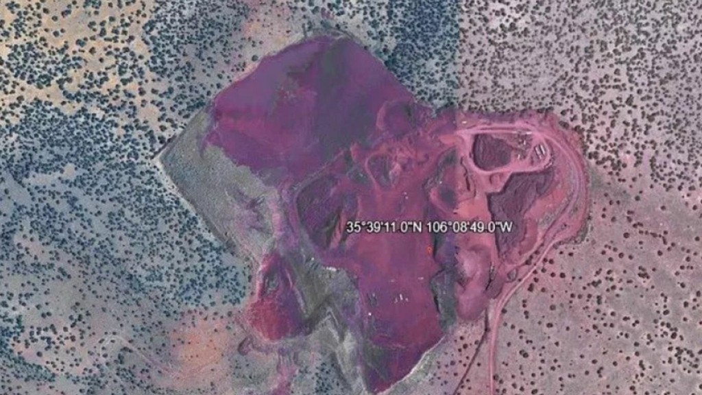 matomeni erimos new mexico 99- new