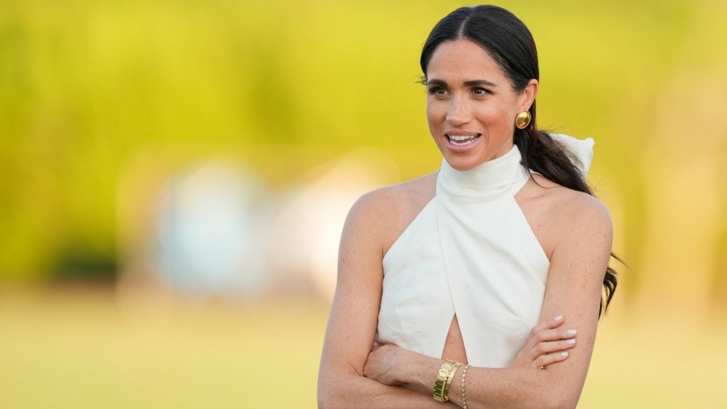 megan markle 55- new