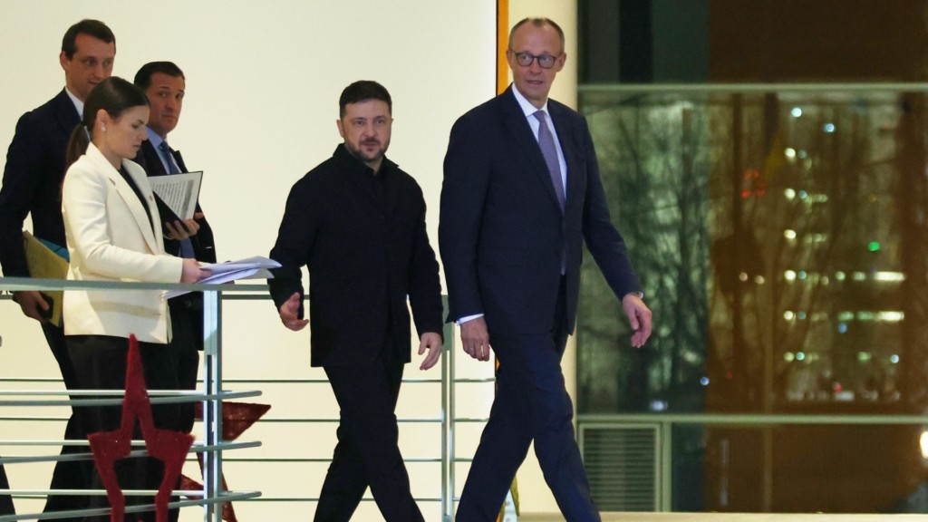 merts zelenski 99- new