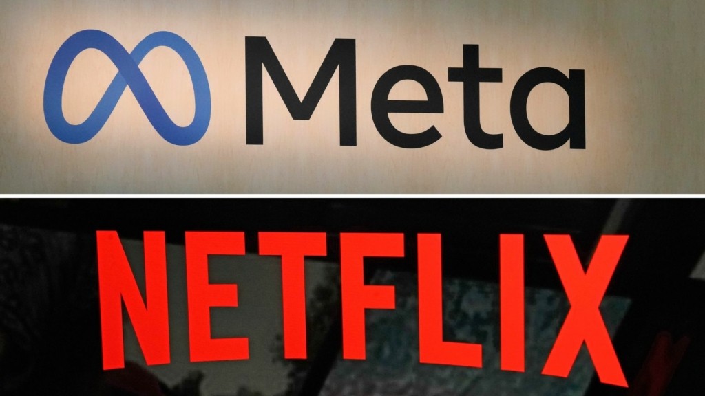 meta – netflix 55- new