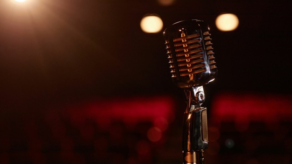 microfono tragoudi 88- new