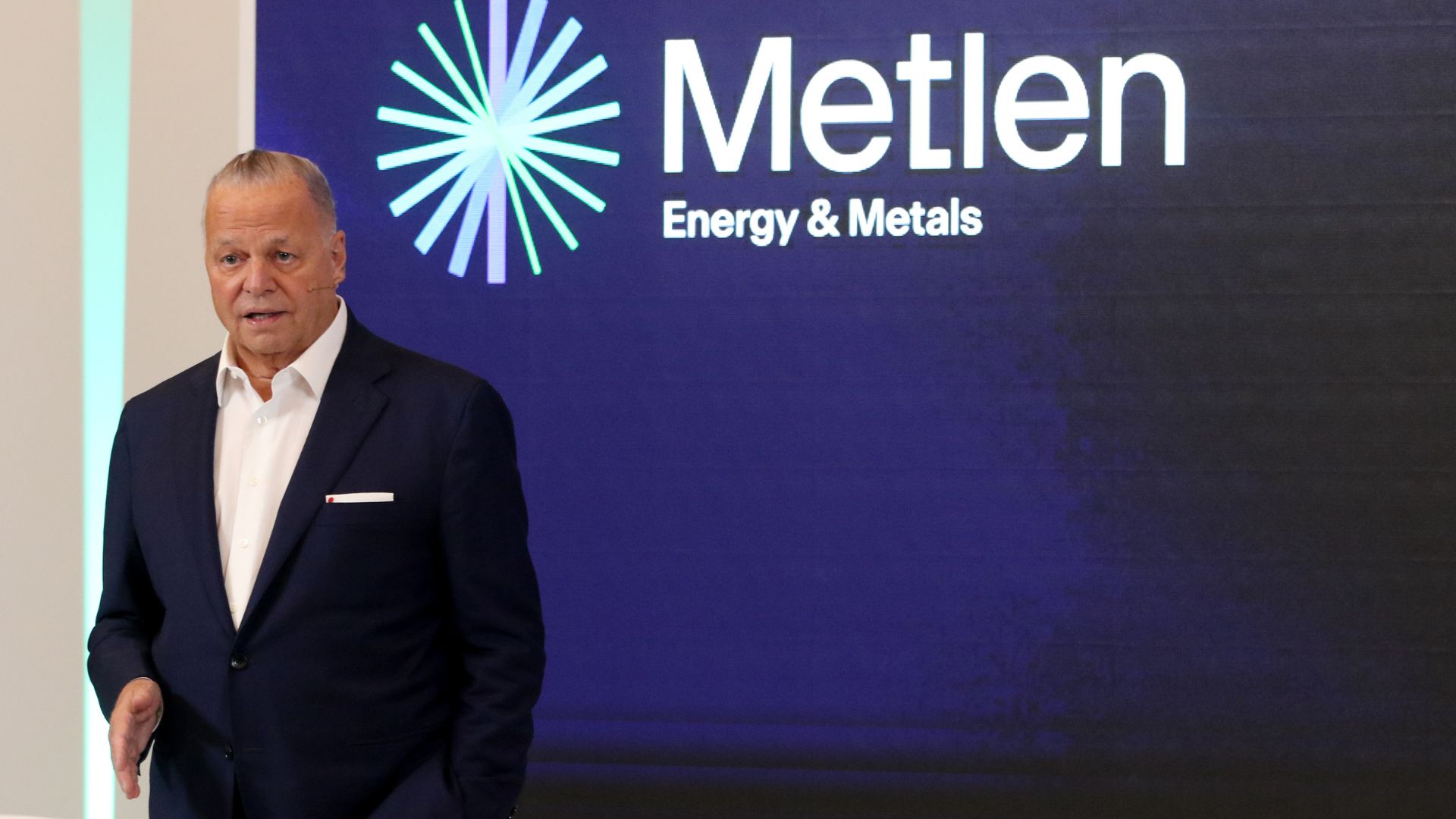 Metlen: Στις 16 Ιουλίου η πληρωμή μερίσματος 1 ευρώ ανά μετοχή στους μετόχους
