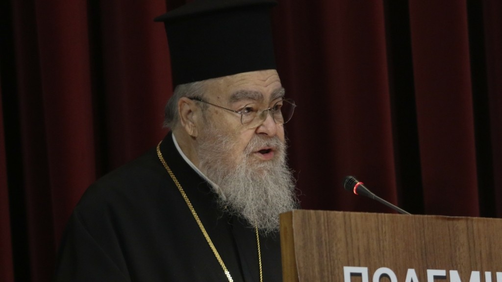 mitropoligis-dodonis-xrisostomos