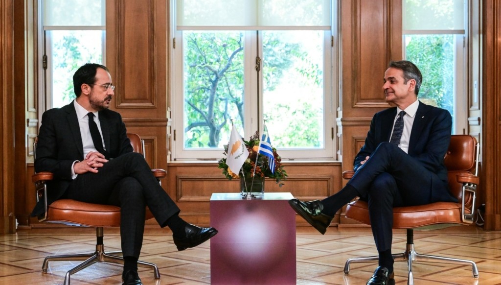 mitsotakis-xristodoulidis