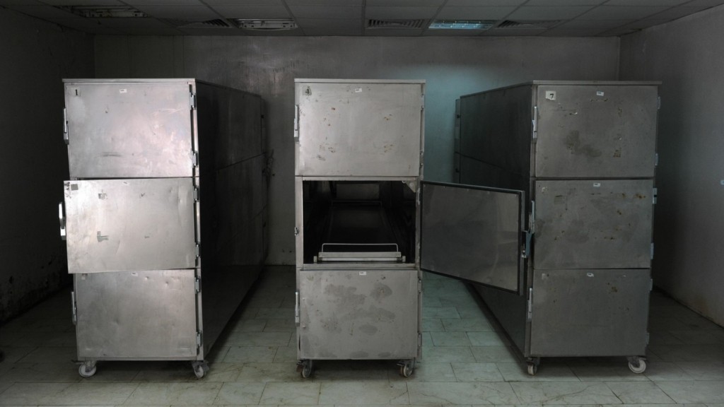 morgue_shutterstock