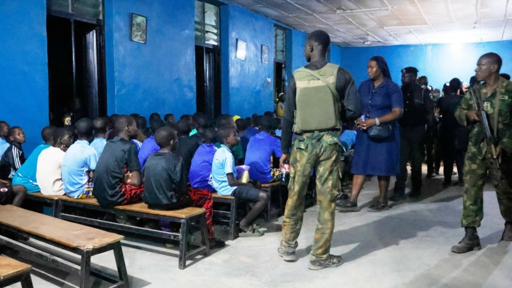 nigeria apagwges sxoleio