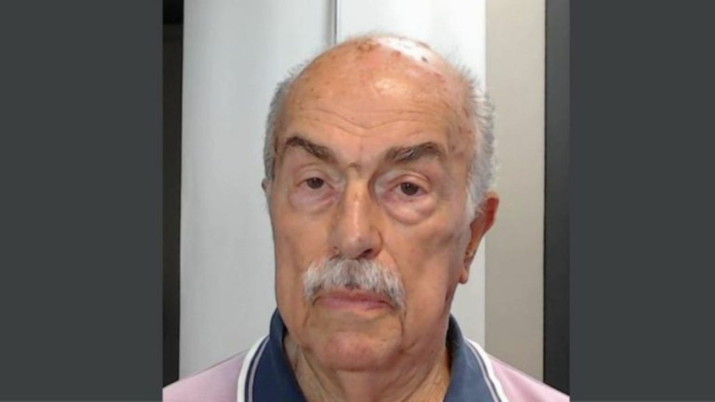 nikos iereidis 88- new