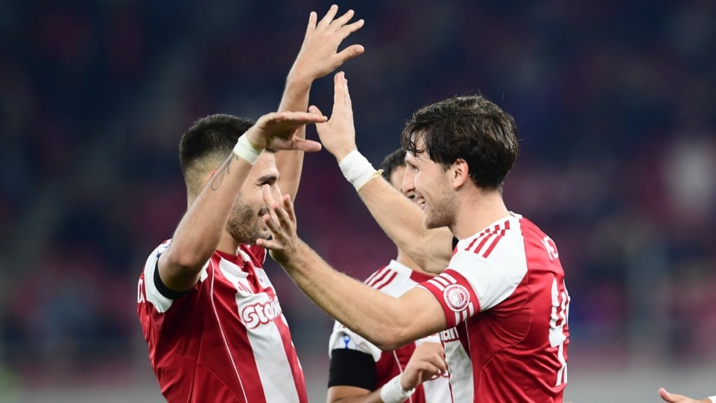 olympiakos kypello 55- new