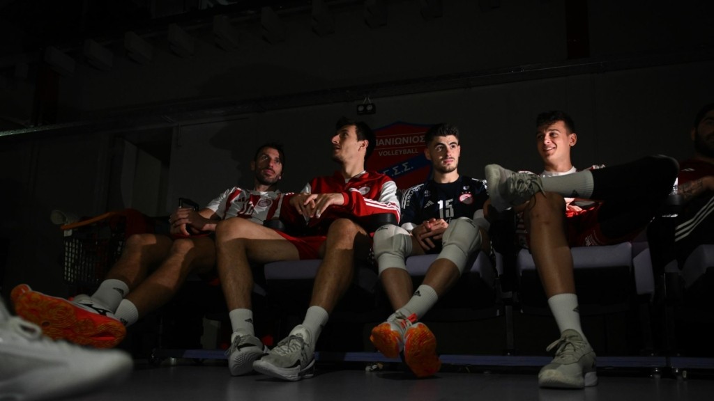 olympikaos paok skotadia – new