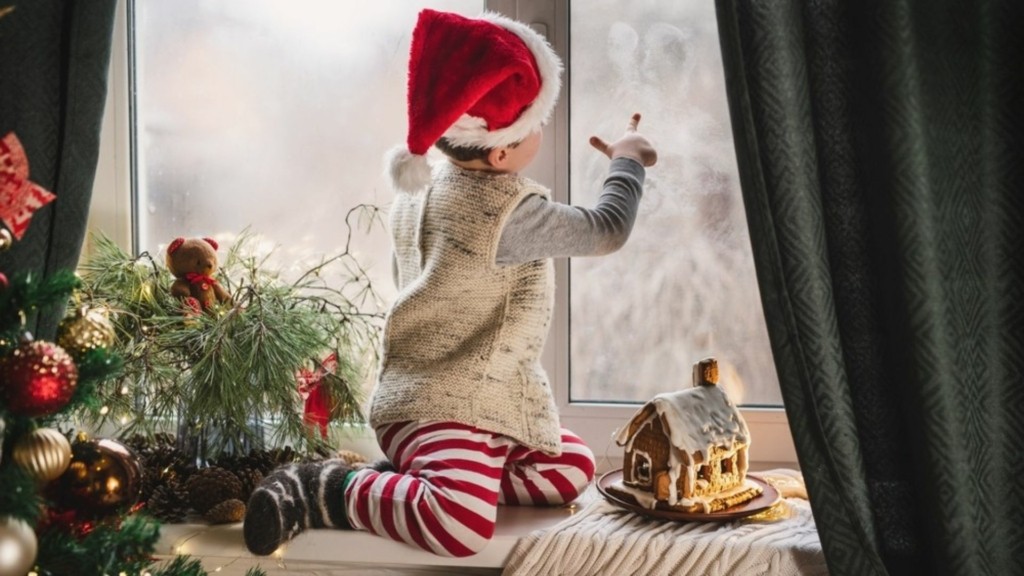 paidi xristoygenna 77- new