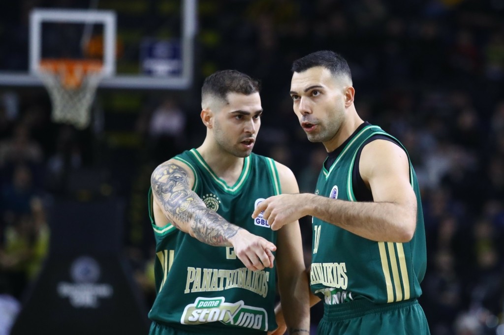 panathinaikos