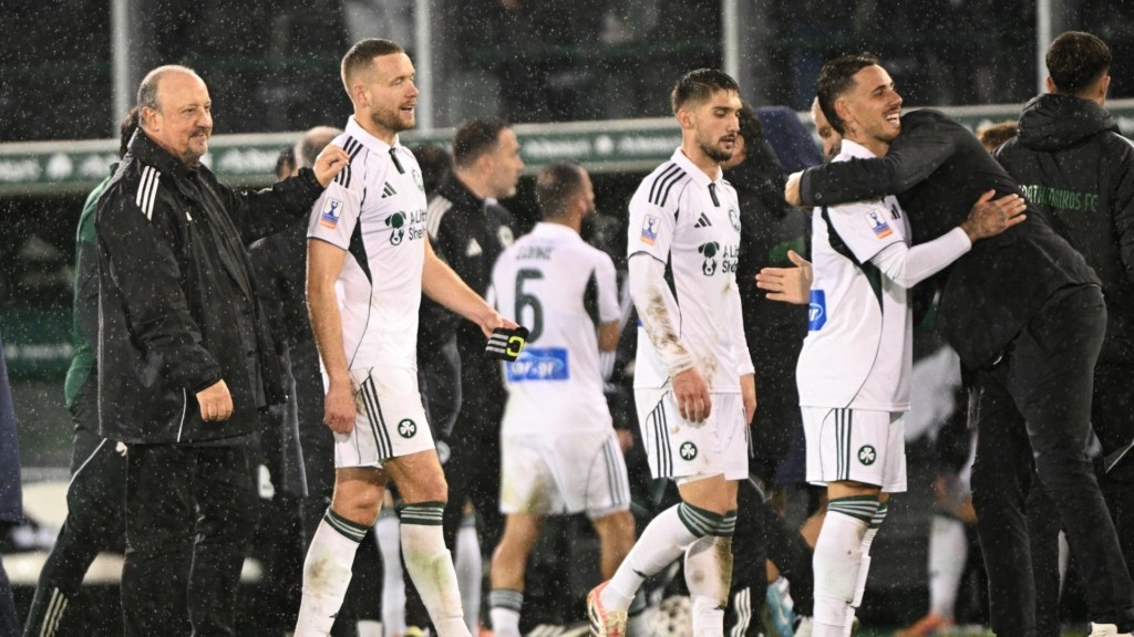 panathinaikos khfisia 99- new