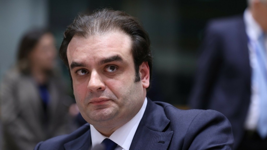 pierrakakis eurogroup