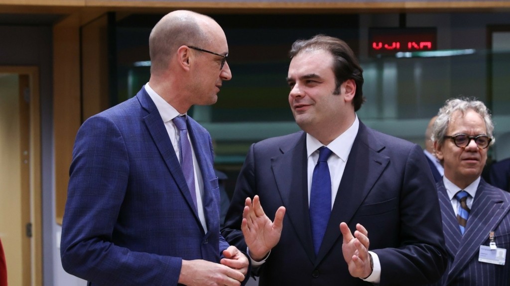 pierrakakis kyriakos