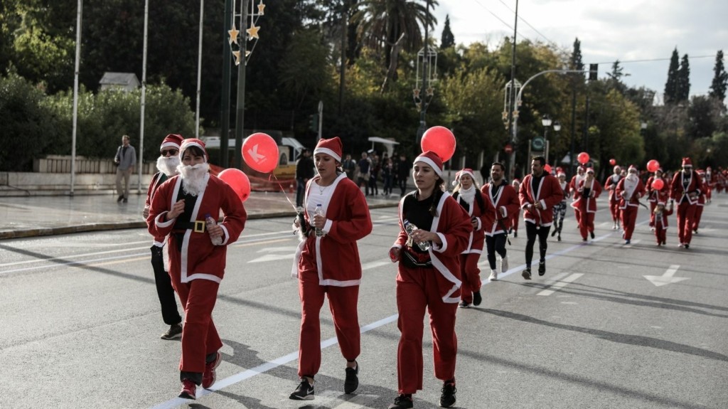santa_run