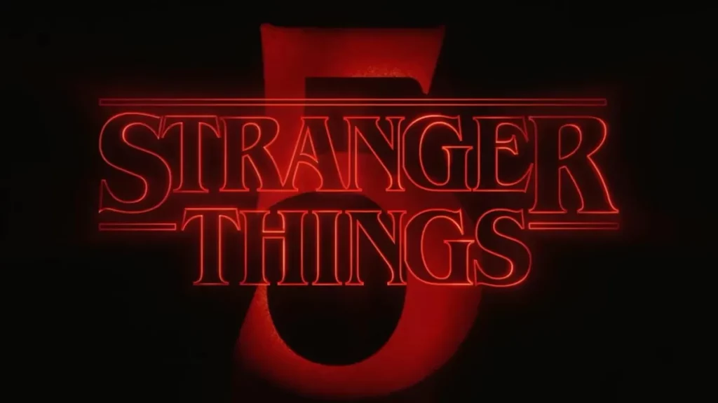 stranger-things-5-logo
