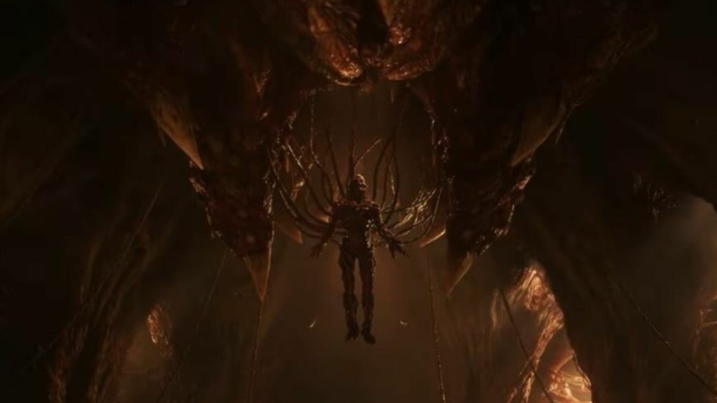 stranger things netflix – new