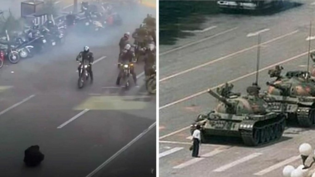 teherani – tienanmen – new