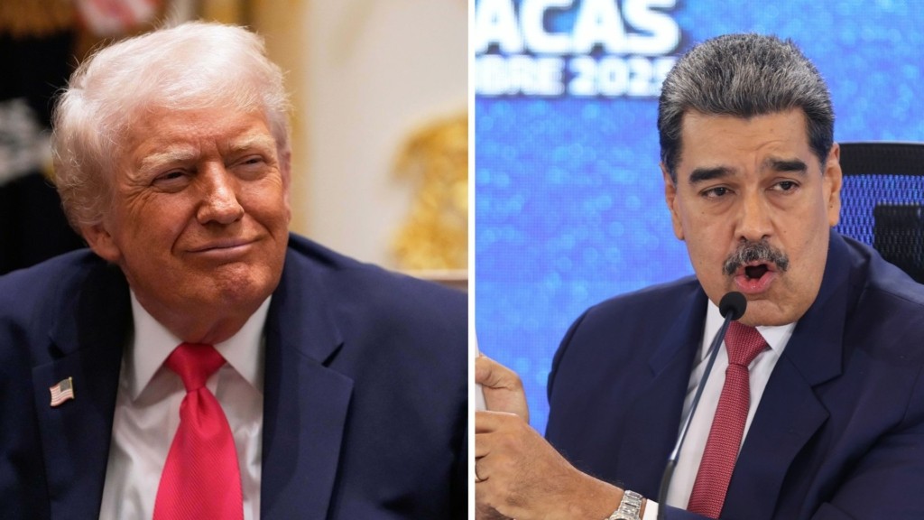 trump madouro 88- new