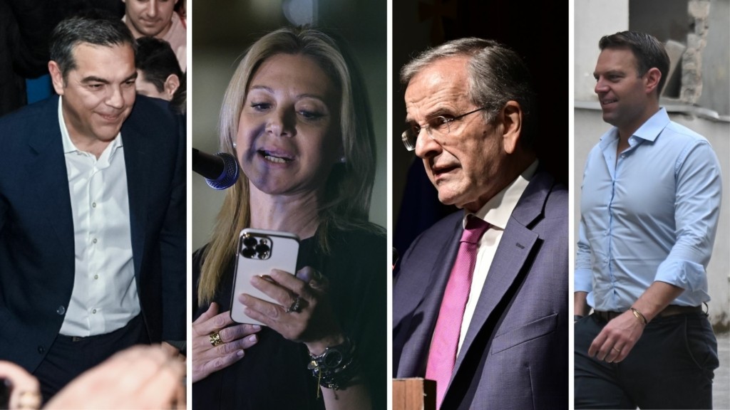 tsipras karystianou- samaraw – kasselakis 99- new