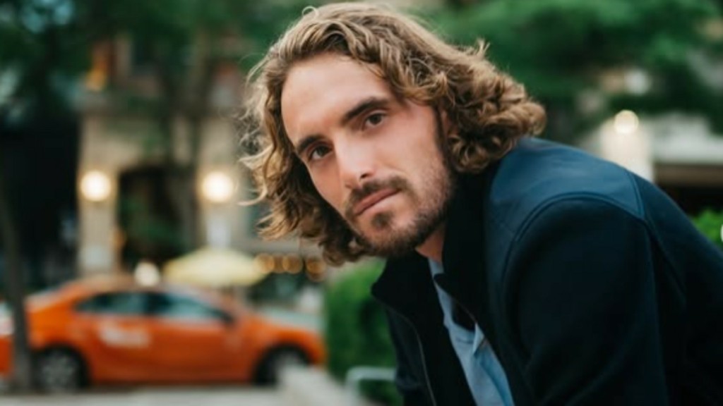 tsitsipas