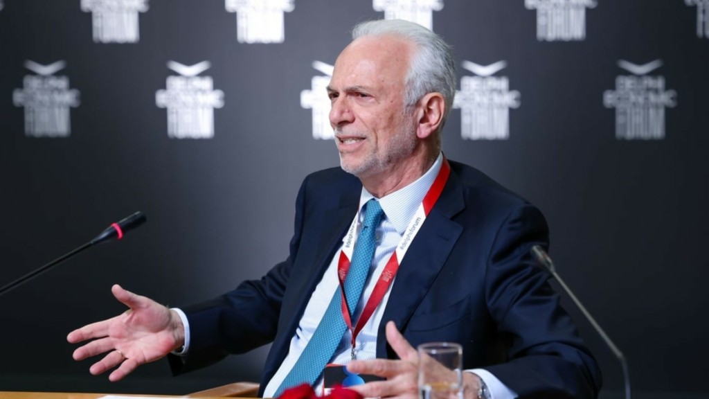 tzanetakis motor oil