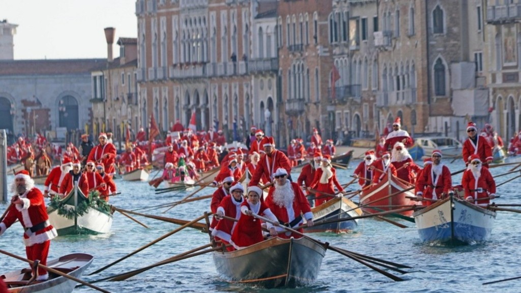 venetia agioi basilides – new