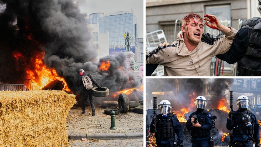 vrixelles xaos agrotes – new