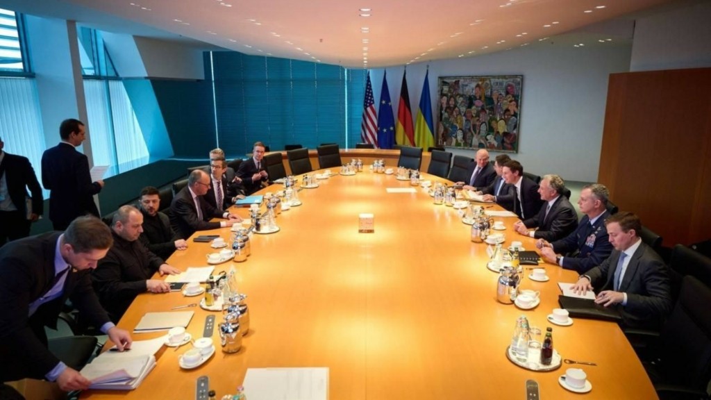 witkoff ukraine zelensky