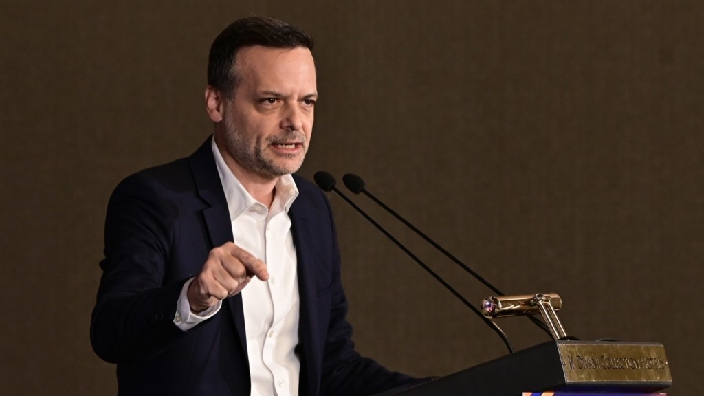 xaris doukas 44- new