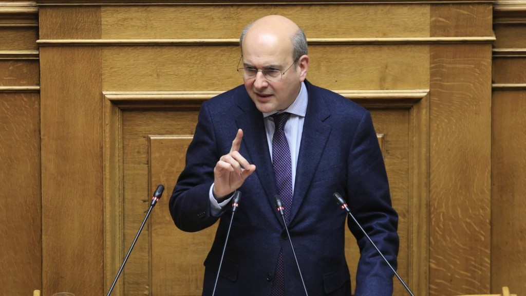 xatzidakis vouli 88- new