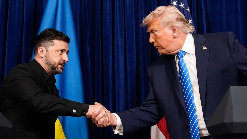 zelensky-trump-xeirapsia