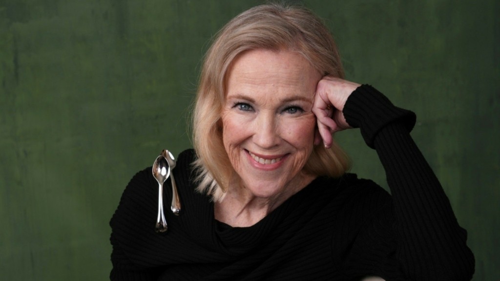 Catherine O’Hara