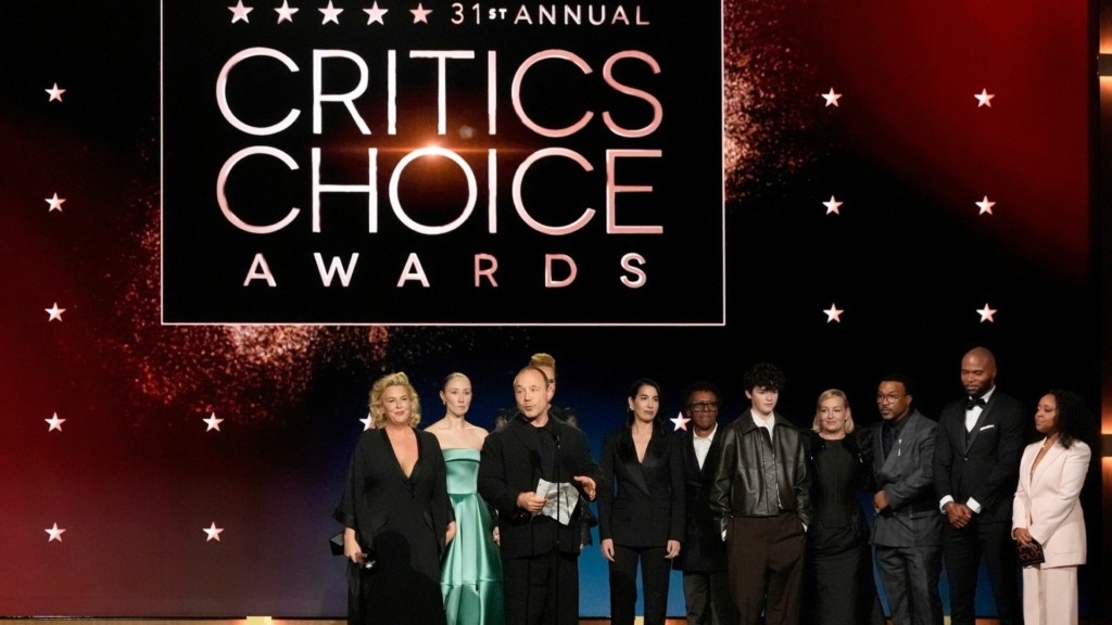 Critics Choice Awards-new
