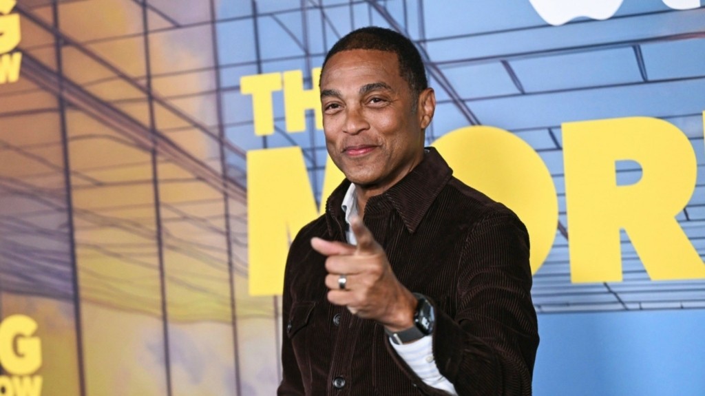 Don Lemon