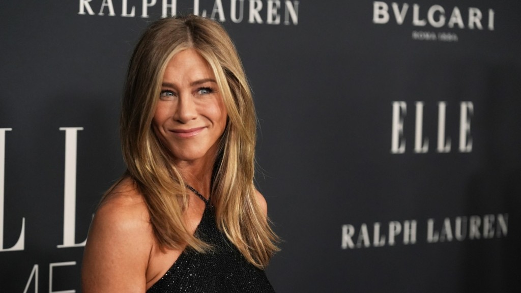 JenniferAniston_elle